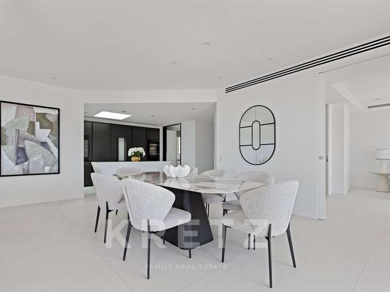Apartment Cannes - 5 bedrooms - 250m²