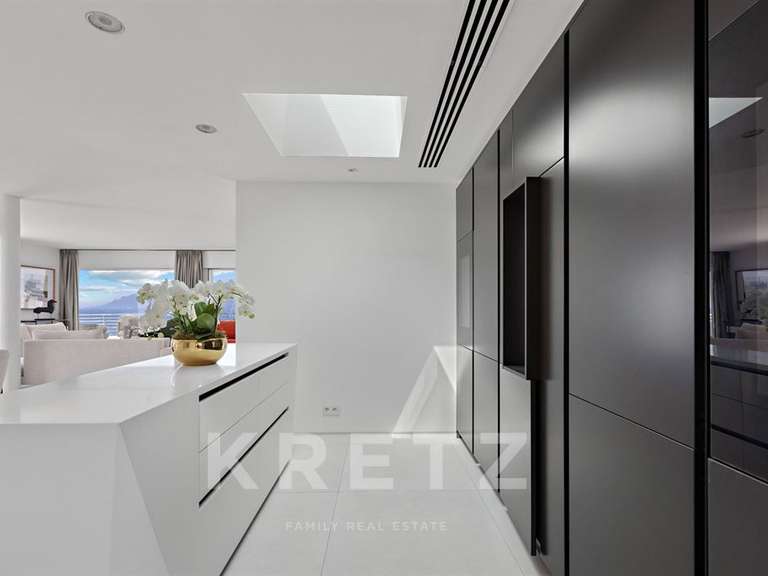 Apartment Cannes - 5 bedrooms - 250m²