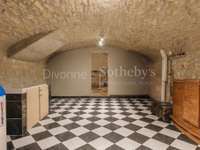 Vente maison 12 pièces