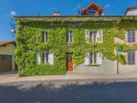 Vente maison 12 pièces
