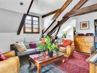 Vente maison 12 pièces