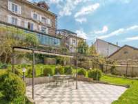 Vente maison 12 pièces