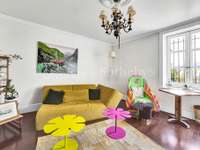 Vente maison 12 pièces