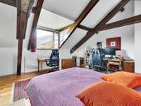 Vente maison 12 pièces