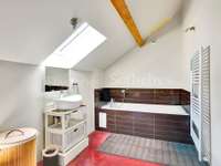 Vente maison 12 pièces