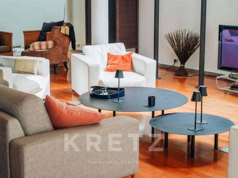 Maison Nantes - 4 chambres - 265m²