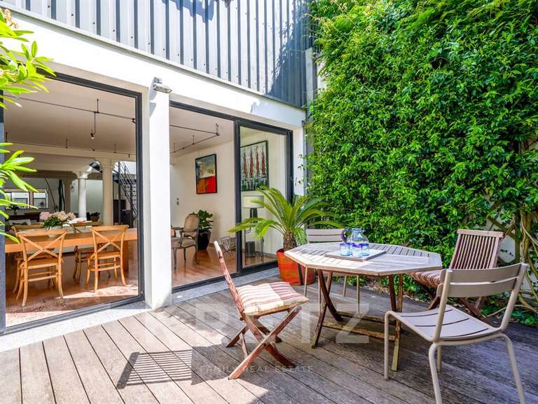Maison Nantes - 4 chambres - 265m²