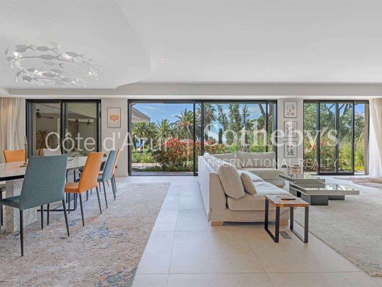 Maison Sainte-Maxime - 6 chambres - 394m²