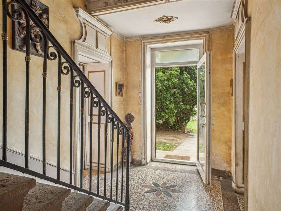 House Reyrieux