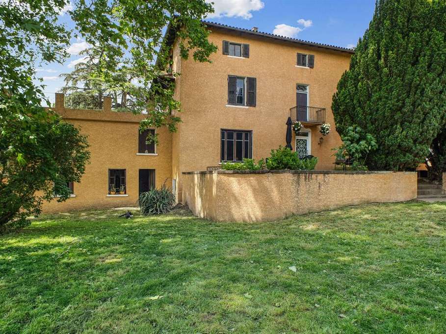 House Reyrieux