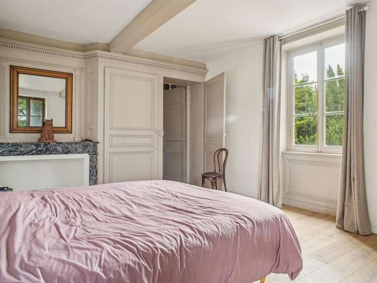 House Reyrieux - 4 bedrooms - 335m²