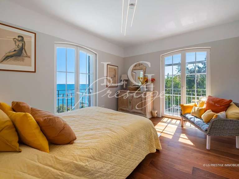Villa avec Vue sur mer Théoule-sur-Mer - 5 chambres - 261m²