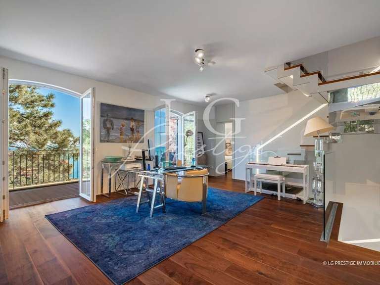 Villa avec Vue sur mer Théoule-sur-Mer - 5 chambres - 261m²