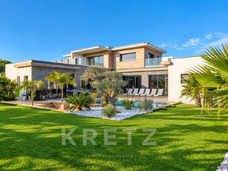 House Agde - 7 bedrooms - 386m²
