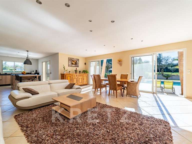 Maison Agde - 5 chambres - 440m²