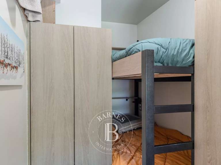 Apartment Megève - 65m²