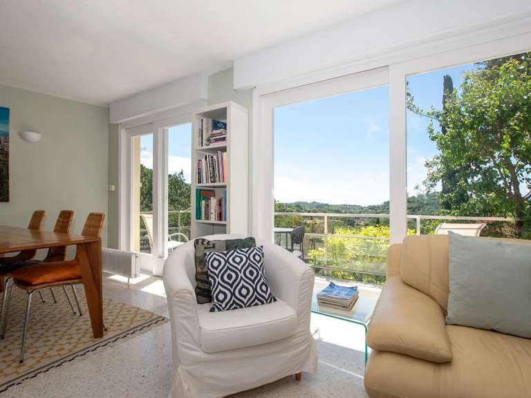 Villa Grasse - 3 chambres - 112m²