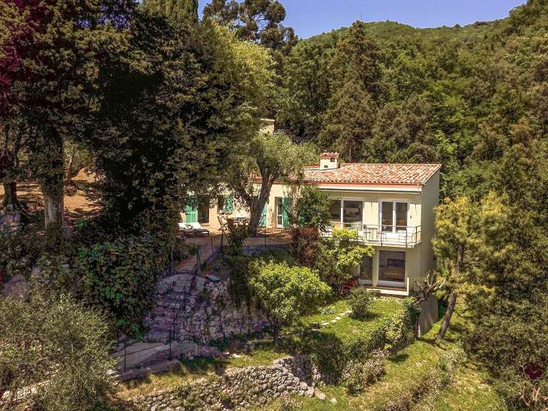 Villa Grasse - 3 chambres - 112m²