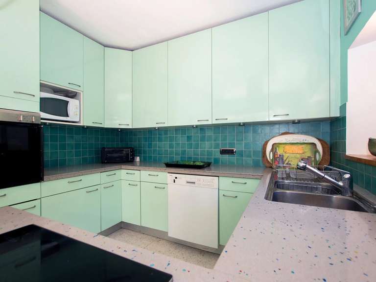 Villa Grasse - 3 chambres - 112m²