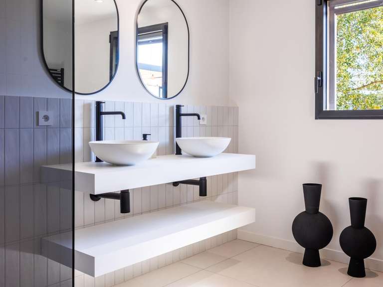 House Zonza - 6 bedrooms - 300m²