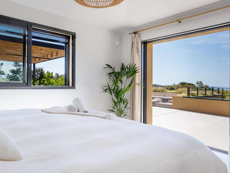 House Zonza - 6 bedrooms - 300m²