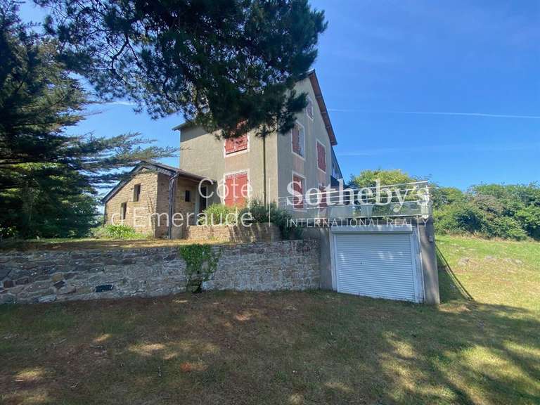 House Saint-Lunaire - 7 bedrooms - 203m²