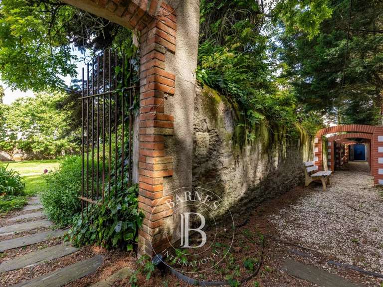 Maison Nantes - 4 chambres - 260m²