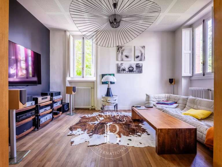 Maison Nantes - 4 chambres - 260m²