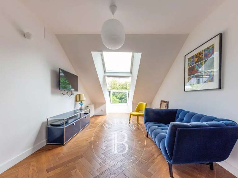 Maison Nantes - 4 chambres - 260m²