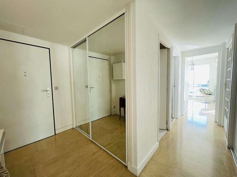 Appartement La Grande-Motte - 2 chambres - 122m²