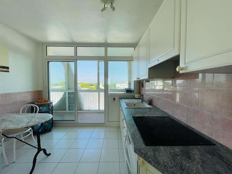 Appartement La Grande-Motte - 2 chambres - 122m²