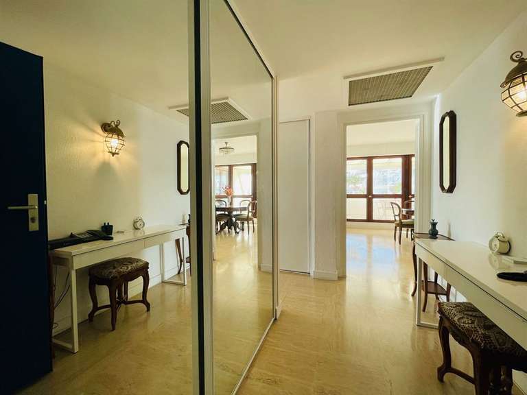 Appartement La Grande-Motte - 2 chambres - 122m²