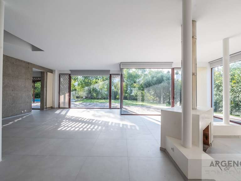 Maison Montpellier - 6 chambres - 240m²