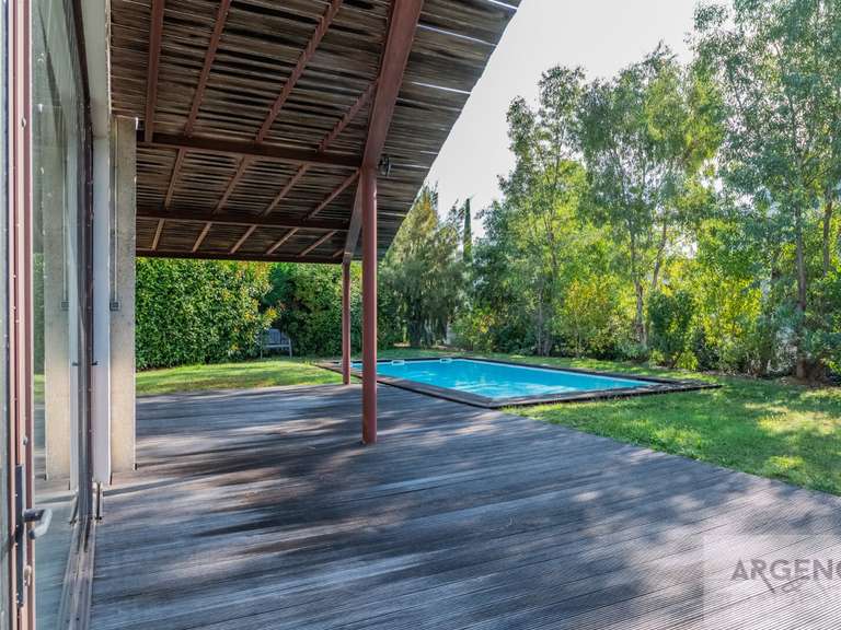 Maison Montpellier - 6 chambres - 240m²