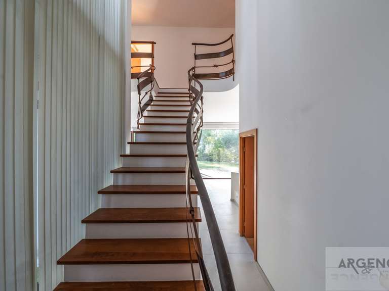 Maison Montpellier - 6 chambres - 240m²