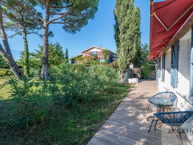 Maison Castelnau-le-Lez - 18 chambres - 630m²