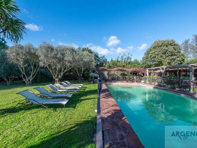 Maison Castelnau-le-Lez - 18 chambres - 630m²