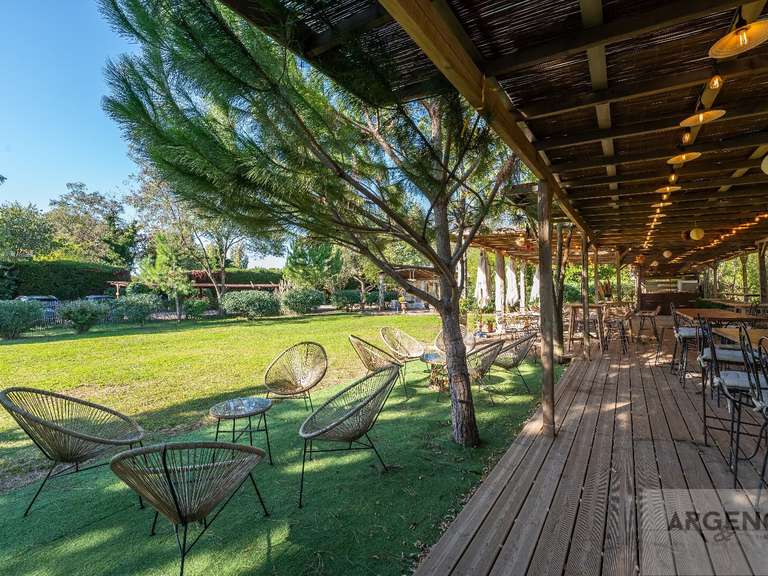 Maison Castelnau-le-Lez - 18 chambres - 630m²