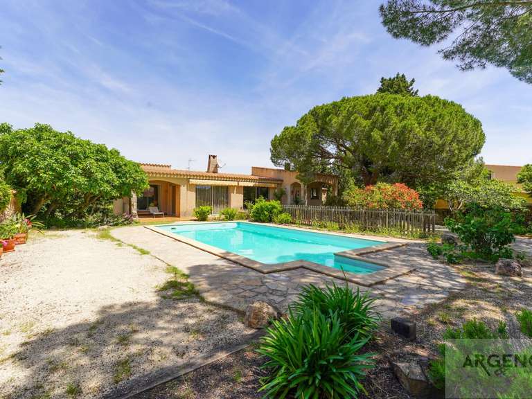 House Sète - 4 bedrooms - 140m²