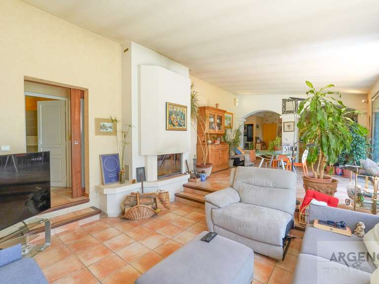 House Sète - 4 bedrooms - 140m²