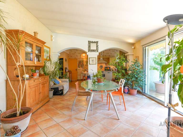 House Sète - 4 bedrooms - 140m²