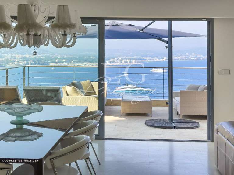 Villa avec Vue sur mer Théoule-sur-Mer - 3 chambres - 201m²