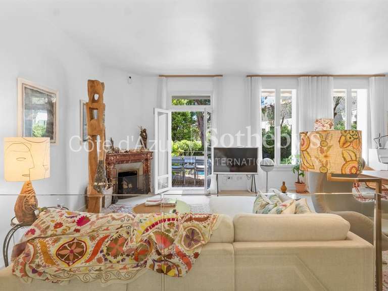 Maison Cannes - 3 chambres - 130m²