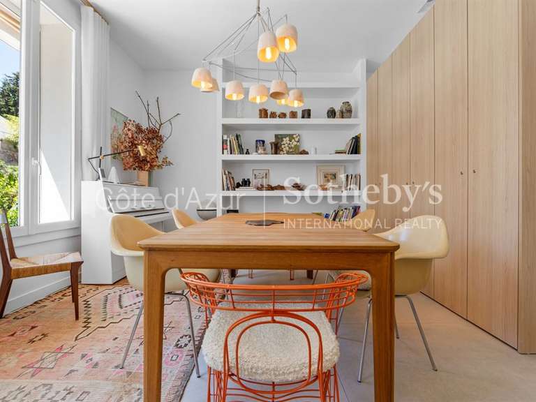 Maison Cannes - 3 chambres - 130m²