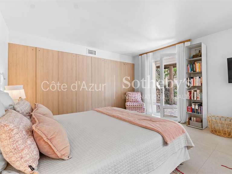 Maison Cannes - 3 chambres - 130m²