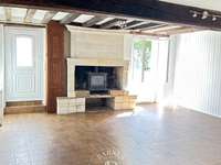 Vente maison 12 pièces