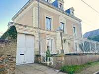 Vente maison 12 pièces