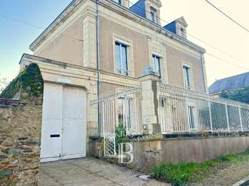 Vente maison 12 pièces