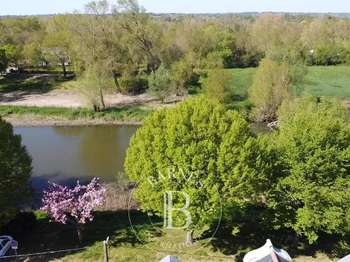 Vente maison 12 pièces
