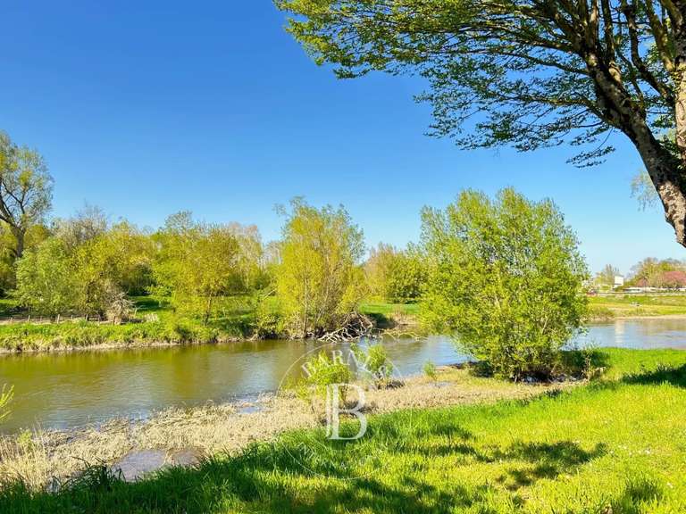 Maison Rochefort-sur-Loire - 7 chambres - 455m²